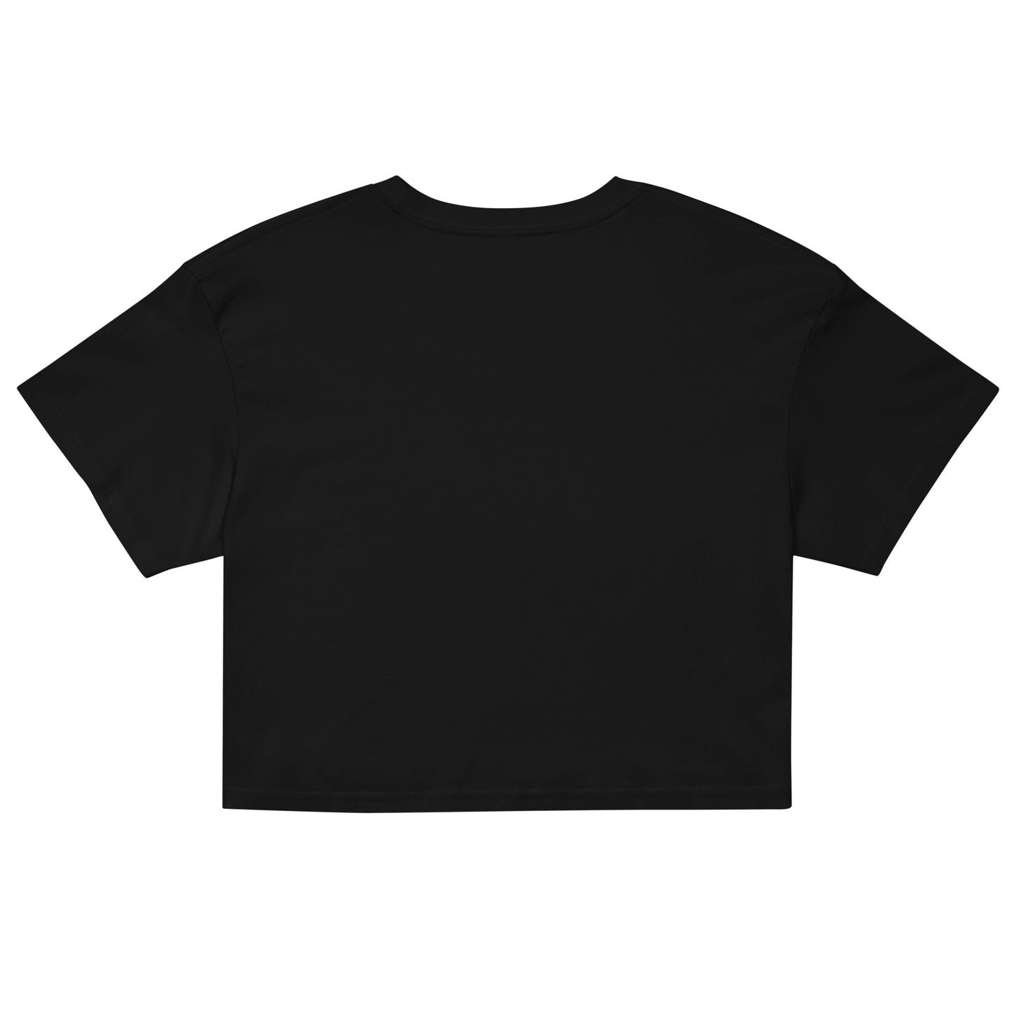 Adventures with Pinny Crop Top
