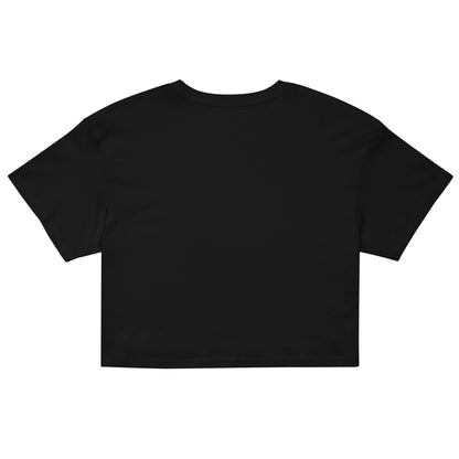 Adventures with Pinny Crop Top