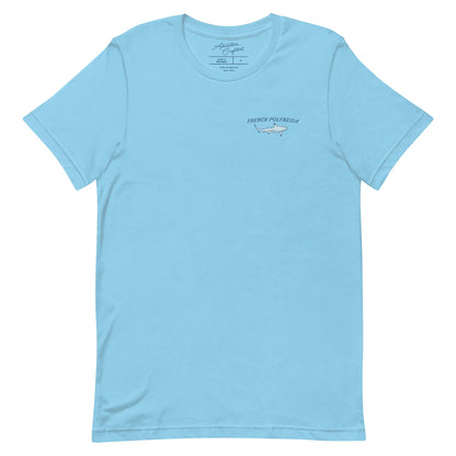 French Polynesia T-Shirt