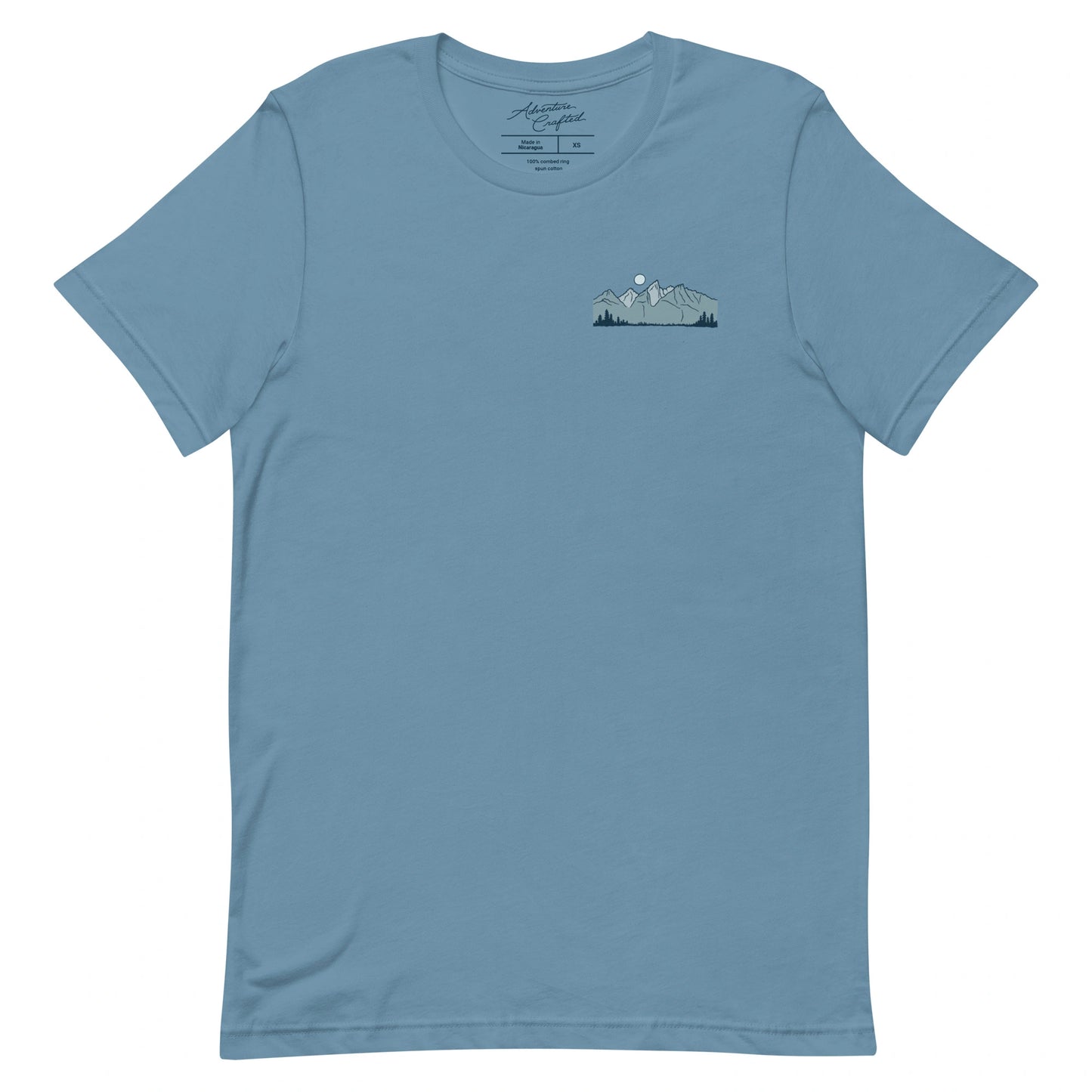 Grand Teton National Park T-Shirt