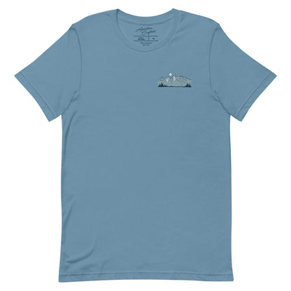 Grand Teton National Park T-Shirt